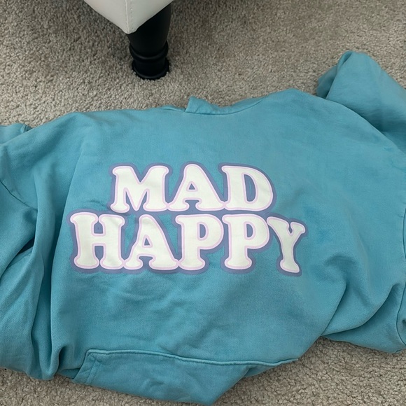 Madhappy hoodie - Picture 1 of 3
